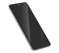 Schermo AMOLED Completo per Redmi Note 14 Pro 5G con Vetro Tattile e Telaio