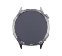 Schermo AMOLED da 1,43 Pollici con Cornice per Watch 5 46mm VLI-B19, Display Touchscreen per Smartwatch, Ricambi.