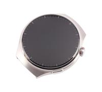 Schermo AMOLED da 1,5 Pollici per Watch 4 Pro Touch Display con Cornice e Digitalizzatore per La Riparazione di Smartwatch B