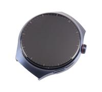 Schermo AMOLED da 1,5 Pollici per Watch 4 Pro Touch Display con Cornice e Digitalizzatore per La Riparazione di Smartwatch A