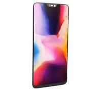 Schermo AMOLED da 6,28" per A6000 A6003, 2280x1080 Digitizer completo