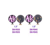 Schermo AMOLED Touchscreen per Watch 6 44mm SM-R940 SM-R945 44mm