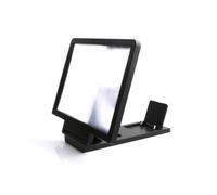 Schermo Amplificatore Comodo Schermo Ingranditore per Cellulare Schermo Proiettore per Film Video e Giochi per Casa Nuovo Boris