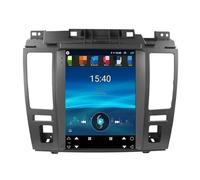 schermo Android Auto Carplay 15 Schermo verticale 9,7" per tiida per versa 2004-2013 Autoradio GPS(2G 32G carplay gift2)