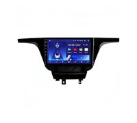 schermo Android Auto Per Buick GL8 3 2017-2020 Autoradio Multimedia Video Player Navigazione GPS Android 10 No 2din 2 Din DVD(GL8 3 CC2P 32G)