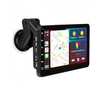 schermo Android Auto Schermo Android Auto portatile wireless da 7 pollici Carplay