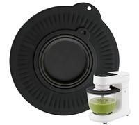 Schermo Anti-Schizzi da Mixer - Coperchio Anti Schizzi Testa Miscelazione,Antischizzi Per Frullatore Da Cucina - Per Ristorante Cucina Casa Catering Cottura Impasto Farina Pasticceria