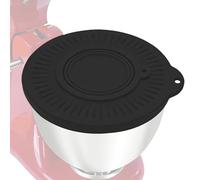 Schermo Anti-Schizzi da Mixer | Coperchio Anti Schizzi Testa Miscelazione,Miscelatore Polveri Anti Schizzi,Per Cucina Domestica Panificazione Ristorante Cottura Impasto Farina Pasticceria