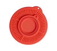 Schermo Anti-Schizzi da Mixer - Protezione Contro Gli Schizzi Per Testa Del Mixer,Miscelatore Polveri Anti Schizzi,Per Cucina Domestica Panificazione Ristorante Cottura Impasto Farina Pasticceria