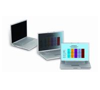 Schermo antiriflesso 3M Filtro Privacy per 21.5 pol Monitor, 16:9, PF215W9B (Privacy Filter 16:9 - Widescreen, 268,3x476,25 mm NEW