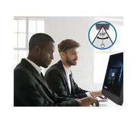 Schermo antiriflesso Kensington Filtri per lo schermo - Rimovibile, 2 angol., Surface Laptop 13.5" [627483] NEW