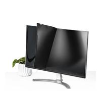 Schermo antiriflesso StarTech.com Filtro per la privacy universale - Per monitor da 24" [PRIVSCNMON24]