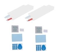 Schermo Antiscratch Cluster Per Pellicola Protettiva Per NC750 NC750S