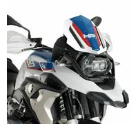 Schermo Antivento Pyramid Fly Colori HP BMW R1250 GS E Adventure 2018 - 2024
