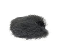 Schermo antivento Wind Screen Microphone Cover Compatible With Sony Digital Camera & Wireless Microphone