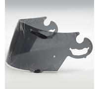 Schermo ARAI SAL Pin scuro fumé per caschi RX7 Corsair/Viper/Astro-Light/Chaser