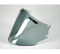 Schermo ARAI Super Adsis per casco jet ZR-SZ/F - fumé chiaro
