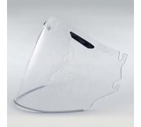 Schermo ARAI Super Adsis ZR trasparente per casco SZ-f/SZ-Light/SZ-Urban/SZ-Ram-