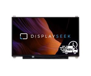 Schermo AUO132C 13.3" LED LCD Display