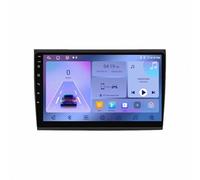 Schermo Auto con Carplay Wireless e Android Auto per Chevrolet Captiva I 1 2006-2011 Car Radio con Wifi, Gps Navi, Schermo Bluetooth, with Mirror Link/Siri/Backup Camera, 8 Nucleo 4G+64G