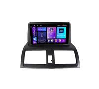 Schermo Auto con Carplay Wireless e Android Auto per Citroen C4 C3 Aircross 2017-2023 Car Radio con Wifi, Gps Navi, Schermo Bluetooth, with Mirror, 8 Nucleo 6G+128G
