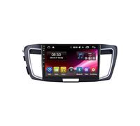 Schermo Auto con Carplay Wireless e Android Auto per Dodge Journey Fiat Leap Freemont 2011-2020 Car Radio con Wifi, Gps Navi, Schermo Bluetooth, with Mirror, 8 Nucleo 6G+128G