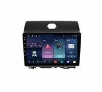 Schermo Auto con Carplay Wireless e Android Auto per Hyundai Santa Fe 2 2006-2012 Car Radio con Wifi, Gps Navi, Schermo Bluetooth, with Mirror, 8 Nucleo 4G+64G