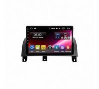 Schermo Auto con Carplay Wireless e Android Auto per Mazda BT50 BT-50 2012-2018 Car Radio con Wifi, Gps Navi, Schermo Bluetooth, with Mirror, 8 Nucleo 6G+128G