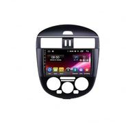 Schermo Auto con Carplay Wireless e Android Auto per Mitsubishi Pajero iO Pinin 1998-2007 Car Radio con Wifi, Gps Navi, Schermo Bluetooth, with Mirror, 4 Nucleo 2G+32G