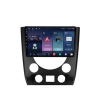 Schermo Auto con Carplay Wireless e Android Auto per Peugeot 2008 1 2019-2021 Car Radio con Wifi, Gps Navi, Schermo Bluetooth, with Mirror, 4 Nucleo 1G+16G