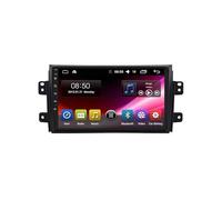 Schermo Auto con Carplay Wireless e Android Auto per Renault Megane 3 Fluence 2008-2010 Car Radio con Wifi, Gps Navi, Schermo Bluetooth, with Mirror, 4 Nucleo 2G+32G