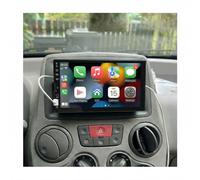 Schermo Auto Panda 2003-2012 con schermo touchscreen USB Bluetooth FM/AM Autoradio Stereo Sistema 1 din stereo auto con Carplay Cablato/Android Auto Cablato