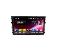 Schermo Auto Portatile Wireless per Hyundai Mistra CF 2012-2016 Schermo Ips Touch Screen con Wireless Carplay Android Wifi, Telecamera Posteriore Fm/Rds, 8 Nucleo 6G+128G