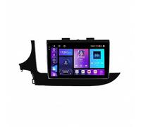 Schermo Auto Portatile Wireless per Infiniti G4 G25 G35 G37 2006-2013 Schermo Ips Touch Screen con Wireless Carplay Android Wifi, Fm, Siri, Aux, Airplay, Voice Control, 4 Nucleo 2G+32G
