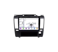 Schermo Auto Portatile Wireless per NISSAN VERSA NOTE 2013-2017 Android Carplay Navigazione Radio Lettore Video, Fm, Siri, Aux, Airplay, Voice Control, 4 Nucleo 2G+32G
