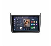 Schermo Auto Portatile Wireless per Suzuki Big Dipper Wagonr Wagon R X5 2004 Schermo Ips Touch Screen con Wireless Carplay Android Wifi, Fm, Siri, Aux, Airplay, Voice, 8 Nucleo 4G+64G