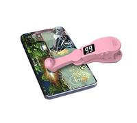 Schermo automatico cl-icker, schermo mobile autocl-icker, clic rapido per lo schermo del telefono cellulare, simulatore portatile simulato USB per giochi, clic continuo