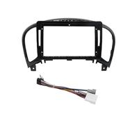 Schermo Autoradio Android Da 9 Pollici Con Navigatore Cornice Cavi Canbus Per INFINITI ESQ 2014 2015 2016 2017 2018 WEFOLCC(Frame Cable)