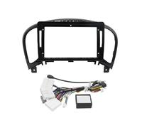 Schermo Autoradio Android Da 9 Pollici Con Navigatore Cornice Cavi Canbus Per INFINITI ESQ 2014 2015 2016 2017 2018(Frame canbus)