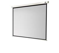 Schermo avvolgibile manuale 4:3 180x135cm gain 1.0 parete/soffitto - CELEXON CEL-1090246