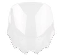 Schermo Carena Compatibile Con NC700 Per NC750 Per NC700S Per NC750S 2010 2011 2012 2013 2014 Copri Parabrezza Per Motociclette Schermo Per Moto Deflettore Parabrezza