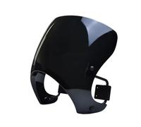 Schermo Carena Compatibile Con Per Z900RS Per Cafe ABS SE 2018 2019 2020 2021 2022 2023 2024 Parabrezza Per Moto Parabrezza Deflettori Aria