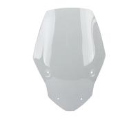 Schermo Carena Compatibile Con Triumph Per Tiger 850/900 2020 2021 2022 2023 Parabrezza Da Per Turismo Per Moto Deflettori Antivento Staffa Di Fissaggio Per Parabrezza