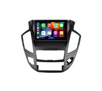 Schermo Carplay Auto per Dong feng AX7 2015-2018 Schermo Ips Touch Screen con Wireless Carplay Android Wifi, Telecamera Posteriore Fm/Rds Mirror, 8 Nucleo 4G+64G