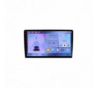 Schermo Carplay Auto per Toyota Avensis Verso Ipsum 2001-2009 Multimediale Touch Screen Bluetooth Gps Wifi Android Auto, Telecamera Posteriore Fm/Rds Mirror, 4 Nucleo 2G+32G