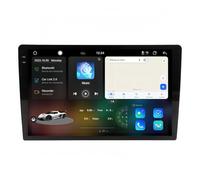schermo carplay Autoradio Android 13 da 9" e 10" con lettore multimediale 2Din schermo CarPlay(7862S,12+256G,10 in)