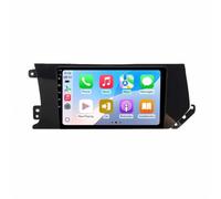 Schermo Carplay Autoradio Bluetooth per Great Wall Hover Haval F7X 2019-2020 Ips Touchscreen, Car Radio Wireless Carplay & Android Auto, Assistente Vocale Siri, 4 Nucleo 1G+16G