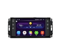 schermo carplay Autoradio GPS con navigazione 2GB+32GB, touchscreen IPS da 7" per Dodge per Durango 2011-2013