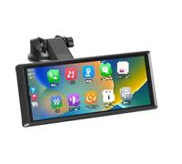 Schermo Carplay Lettore multimediale per autoradio portatile Android Auto Wireless CarPlay da 8,1"