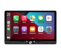 Schermo Carplay per auto 14 pollici Certificato per Apple CarPlay Android Auto cablato o wireless|iDataLink per Maestro e per Metra Axxess Ready